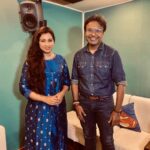 D. Imman Instagram - #Kylaa from #Captain Releasing today 5pm in the magical vocals of Shreyaghoshal and Yazin Nizar! Give it a listen! I hope you enjoy it! Lyric by Karky! A #DImmanMusical Praise God! @shreyaghoshal @yazin_nizar @madhankarky @shaktisoundarrajan @aryaoffl