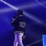 D. Imman Instagram - #DImman #Imman #LiveInConcert
