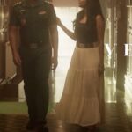D. Imman Instagram - An absolutely soul touching & magical melody #Kylaa has our heart!!🎶♥️ #Kylaa #Captain A @immancomposer 🎶 🎙@shreyaghoshal & @yazin_nizar @simranrishibagga @shaktisoundarrajan @shreyaghoshal @aishu__ @madhankarky @thinkstudiosind