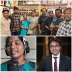 D. Imman Instagram - Glad to rope in a rural singing talent “Meenachi Ilayaraja” for my upcoming film “Malai” Directed by I.P.Murugesh! Lyric by Yugabharathi! A #DImmanMusical Praise God! @i.p.murugesh