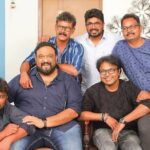 D. Imman Instagram – Hearty birthday wishes to the Man with a Golden heart! Director Siva sir!
May all your aspirations prosper!
Long live sir!
-D.Imman

@directorsiva_