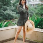 Daisy Shah Instagram – O-Live It! 
.
.
.
@travelwithjourneylabel 
#throwback 
.
.
.
#goadiaries #journeylabel #travelwithjourneylabel #yourarespecial #thinkholidaythinkjourneylabel The Leela Goa
