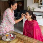 Daisy Shah Instagram - A beautiful bond of Trust, Love n Responsibility Forever ❤️😇 Happy Raksha Bandhan to everyone. . . . #rakshabandhan2022