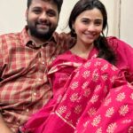 Daisy Shah Instagram - A beautiful bond of Trust, Love n Responsibility Forever ❤️😇 Happy Raksha Bandhan to everyone. . . . #rakshabandhan2022
