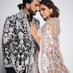 Deepika Padukone Instagram -