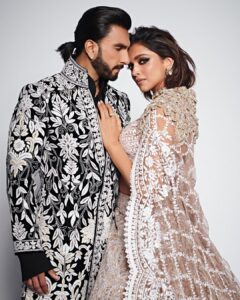 Deepika Padukone Instagram - 