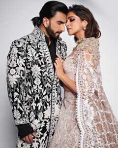 Deepika Padukone Instagram - 