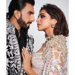 Deepika Padukone Instagram -