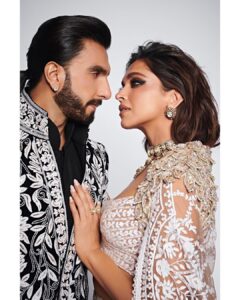 Deepika Padukone Instagram - 
