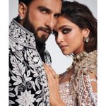 Deepika Padukone Instagram -