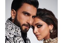 Deepika Padukone Instagram -