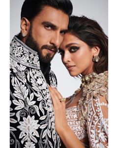 Deepika Padukone Instagram -
