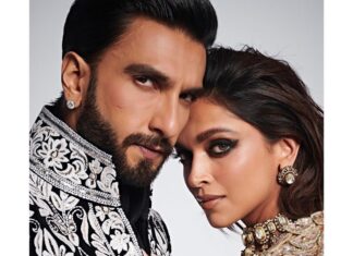 Deepika Padukone Instagram -