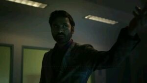 Dhanush Instagram - The Gray Man universe is expanding and the sequel is coming… Lone Wolf is ready, are you? #TheGrayMan @agbofilms @netflix @therussobrothers
