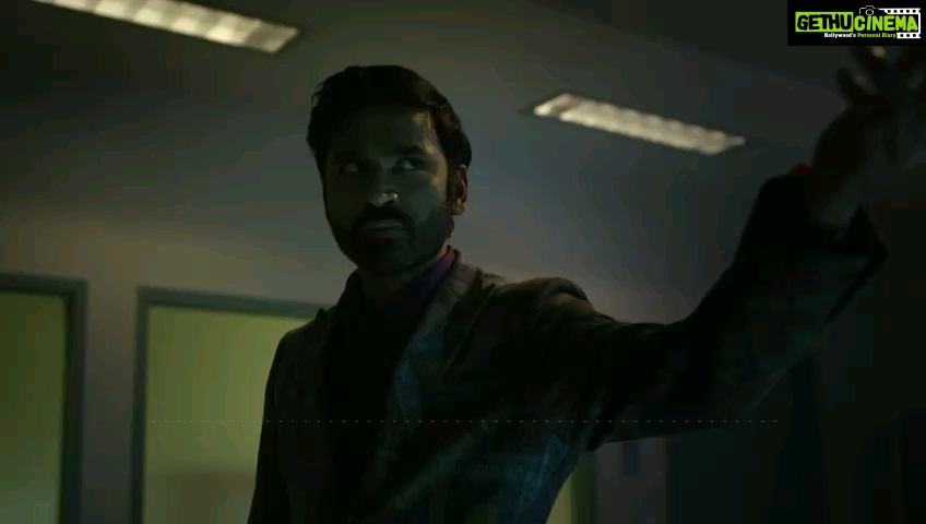 Dhanush Instagram - The Gray Man universe is expanding and the sequel is coming… Lone Wolf is ready, are you? #TheGrayMan @agbofilms @netflix @therussobrothers