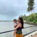 Dia Mirza Instagram - 🌏🦋🐯♾🧿 Goa