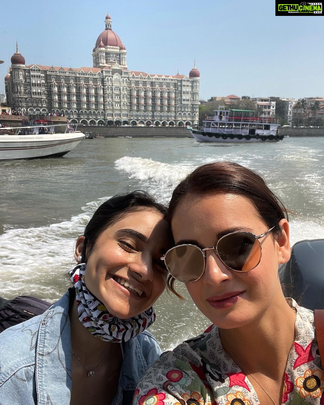Dia Mirza Instagram - I remember squeals of ‘Dia Maashi’ filling the corridors of my home in Mumbai each time Tanya would come to visit… She brought with her an innocence that could sometimes run errant, a laughter that was always contagious, a curiosity that deserved to be encouraged and a very special kind of love, that I hold in my heart forever. For I know now, that just like everyone who ever knew her, I am going to miss being loved so unconditionally by her. Tanya was in many ways like a first born child to me. While she never had it easy, she always had us and I have to believe that she always always knew that. Listening to her, guiding her, spoiling her, reprimanding and scolding her were all joys that she allowed me with an impish smile and the tightest hugs. For her, I am so so grateful… Life can be immensely rewarding and life can be so so cruel. I know we will grapple to make sense of this tragedy for all our years to come. I don’t expect this to ever make any sense. All i do know is that every time i see something beautiful, it will remind me of her. She had special gifts, she sang, she wrote so beautifully, she could create magic with her brushes. As a child she painted on canvases, as a grown up she made the human face her canvas. Never wanting to change what is inherently beautiful about a person. Always wanting to bring out the very best in them… this was her gift. She was wise beyond her years and her depth of understanding human emotions was far beyond her years. I know everyone who truly knew her, will always remember her. I believe Tanya will always be with us. I pray that she has found her peace… love you always Tanu Ma thank you for the joy you brought to our lives 🌈🦄🦋💫 @laila.kajani @deepamirza @sahil_insta_sangha @nikhilsangha @shubhakakade @vaibhav.rekhi Mumbai, Maharashtra