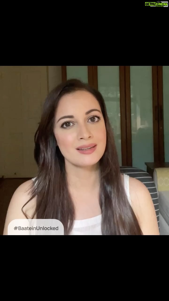 Dia Mirza Instagram - The mention of "periods" still creates a sense of unease among people, and we're steadily working towards ridding society of these biases 🌹🩸 This stirring poem by Shalu Priya, a 20-year-old from Patna, is assisting us in that endeavor. Working with #BaateinUnlocked, a youth-led campaign that promotes safe spaces for teenagers in India to discuss sexual health and safety, we all need to strive to make a change and promote menstrual health. @baatein.unlocked @_.shalu_priya._ #BaateinUnlocked #Youth #LetsTalk #LetsTalkAboutSex #YouthForAction #YouthForChange