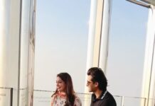 Dipika Kakar Instagram - ❤️