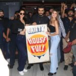 Disha Patani Instagram - Grateful 🙏✨