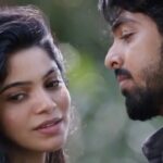 Divya Bharathi Instagram - Pure butterflies 🦋 listening to #AdiyeTheme by @dhibuninanthomas youtu.be/XrTy7OMcHfw #Bachelor @gvprakash @axess_filmfactory @ssathishselvakumar @divyabharathioffl @sakthifilmfactory @kapilkapilanmusic @gkb_poet @thenieswarcinematographer