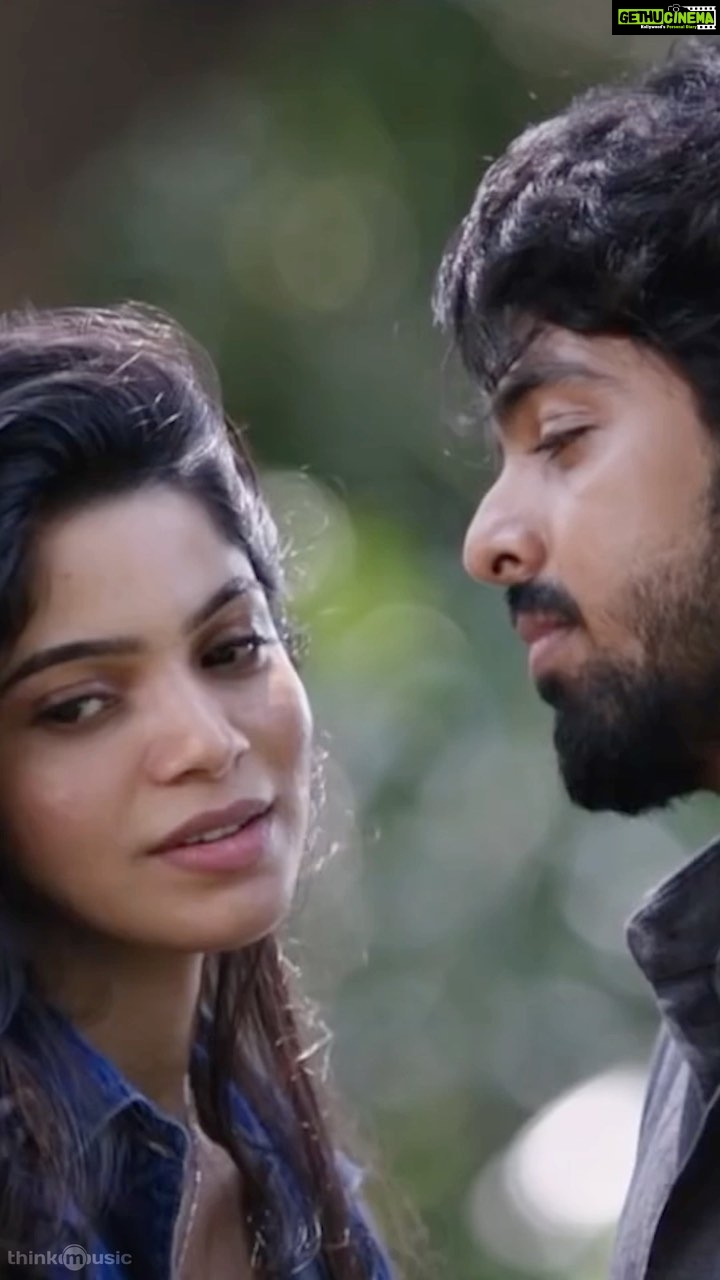 Divya Bharathi Instagram - Pure butterflies 🦋 listening to #AdiyeTheme by @dhibuninanthomas youtu.be/XrTy7OMcHfw #Bachelor @gvprakash @axess_filmfactory @ssathishselvakumar @divyabharathioffl @sakthifilmfactory @kapilkapilanmusic @gkb_poet @thenieswarcinematographer