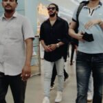 Dulquer Salmaan Instagram – Hopping over to Vijayawada with Team #SitaRamam ! 

#SitaRamam #PromoTour @hanurpudi @mrunalthakur @rashmika_mandanna @sumanth_kumar @bhumika_chawla_t @vennelakish @sharma_murli @tharunbhascker #ChalasaniAswaniDutt @composer_vishal #PSVinod #KotagiriVenkateswaraRao @mrsheetalsharma @vyjayanthimovies @swapnacinema @dqswayfarerfilms @lyca_productions @swapnaduttchalasani @priyankacdutt @sonymusic_south @tsunilbabu @ali_thohts @prasanth_ank7 @shreyaas_krishna @madhankarky @ashwathbhatt @sillymonksnt @shreyasgroup @swiggyindia @paytmtickets @radiocityindia @geethagautham @anilandbhanu @ursvamsishekar @prasad_darling @mrinal96 @sheelapanicker026 @bendthespoonmarketing
#SitaRamamFromAug5 #declassifiesonAUG5
#DulquerSalmaan #SitaRamamTelugu #SitaRamamTamil #SitaRamamMalayalam #SitaRamamMovie