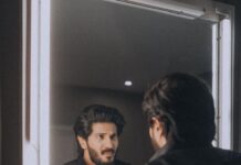 Dulquer Salmaan Instagram - Ready for Tomorrow ? 😎😎 #SitaRamam #InCinemasAcrossTheWorld @hanurpudi @mrunalthakur @rashmika_mandanna @sumanth_kumar @bhumika_chawla_t @vennelakish @sharma_murli @tharunbhascker #ChalasaniAswaniDutt @composer_vishal #PSVinod #KotagiriVenkateswaraRao @mrsheetalsharma @vyjayanthimovies @swapnacinema @dqswayfarerfilms @lyca_productions @swapnaduttchalasani @priyankacdutt @sonymusic_south @tsunilbabu @ali_thohts @prasanth_ank7 @shreyaas_krishna @madhankarky @ashwathbhatt @sillymonksnt @shreyasgroup @swiggyindia @paytmtickets @radiocityindia @geethagautham @anilandbhanu @ursvamsishekar @prasad_darling @mrinal96 @sheelapanicker026 @bendthespoonmarketing #SitaRamamFromAug5 #declassifiesonAUG5 #SitaRamamTelugu #SitaRamamTamil #SitaRamamMalayalam #SitaRamamMovie