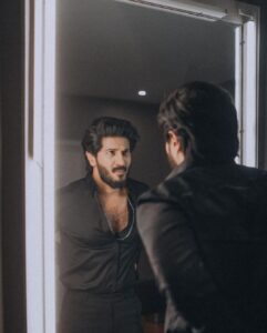 Dulquer Salmaan Instagram - Ready for Tomorrow ? 😎😎 #SitaRamam #InCinemasAcrossTheWorld @hanurpudi @mrunalthakur @rashmika_mandanna @sumanth_kumar @bhumika_chawla_t @vennelakish @sharma_murli @tharunbhascker #ChalasaniAswaniDutt @composer_vishal #PSVinod #KotagiriVenkateswaraRao @mrsheetalsharma @vyjayanthimovies @swapnacinema @dqswayfarerfilms @lyca_productions @swapnaduttchalasani @priyankacdutt @sonymusic_south @tsunilbabu @ali_thohts @prasanth_ank7 @shreyaas_krishna @madhankarky @ashwathbhatt @sillymonksnt @shreyasgroup @swiggyindia @paytmtickets @radiocityindia @geethagautham @anilandbhanu @ursvamsishekar @prasad_darling @mrinal96 @sheelapanicker026 @bendthespoonmarketing #SitaRamamFromAug5 #declassifiesonAUG5 #SitaRamamTelugu #SitaRamamTamil #SitaRamamMalayalam #SitaRamamMovie