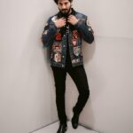 Dulquer Salmaan Instagram – Finishing off like !

Styled by @harmann_kaur_2.0 
📸 @sbk_shuhaib 

#SitaRamam @hanurpudi @mrunalthakur @rashmika_mandanna @sumanth_kumar @bhumika_chawla_t @vennelakish @sharma_murli @tharunbhascker #ChalasaniAswaniDutt @composer_vishal #PSVinod #KotagiriVenkateswaraRao @mrsheetalsharma @vyjayanthimovies @swapnacinema @dqswayfarerfilms @lyca_productions @swapnaduttchalasani @priyankacdutt @sonymusic_south @tsunilbabu @ali_thohts @prasanth_ank7 @shreyaas_krishna @madhankarky @ashwathbhatt @sillymonksnt @shreyasgroup @swiggyindia @paytmtickets @radiocityindia @geethagautham @anilandbhanu @ursvamsishekar @prasad_darling @mrinal96 @sheelapanicker026 @bendthespoonmarketing
#SitaRamamFromAug5 #declassifiesonAUG5
#DulquerSalmaan #SitaRamamTelugu #SitaRamamTamil #SitaRamamMalayalam #SitaRamamMovie