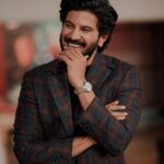 Dulquer Salmaan Instagram - Promotion Spree ! Styled by @harmann_kaur_2.0 📸 @sbk_shuhaib #SitaRamam @hanurpudi @mrunalthakur @rashmika_mandanna @sumanth_kumar @bhumika_chawla_t @vennelakish @sharma_murli @tharunbhascker #ChalasaniAswaniDutt @composer_vishal #PSVinod #KotagiriVenkateswaraRao @mrsheetalsharma @vyjayanthimovies @swapnacinema @dqswayfarerfilms @lyca_productions @swapnaduttchalasani @priyankacdutt @sonymusic_south @tsunilbabu @ali_thohts @prasanth_ank7 @shreyaas_krishna @madhankarky @ashwathbhatt @sillymonksnt @shreyasgroup @swiggyindia @paytmtickets @radiocityindia @geethagautham @anilandbhanu @ursvamsishekar @prasad_darling @mrinal96 @sheelapanicker026 @bendthespoonmarketing #SitaRamamFromAug5 #declassifiesonAUG5 #DulquerSalmaan #SitaRamamTelugu #SitaRamamTamil #SitaRamamMalayalam #SitaRamamMovie