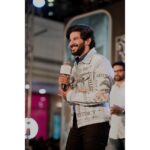 Dulquer Salmaan Instagram – Still flying high from the incredible love and warmth we got in Kochi for #SitaRamam promotions ! Flanked by these amazing humans @mrunalthakur and @sumanth_kumar it was an unforgettable day ! Thank you Kerala you filled our hearts 🤗🤗❤️❤️

📸 @sbk_shuhaib 

#SitaRamam @dqsalmaan @hanurpudi @mrunalthakur @rashmika_mandanna @sumanth_kumar @bhumika_chawla_t @vennelakish @sharma_murli @tharunbhascker #ChalasaniAswaniDutt @composer_vishal #PSVinod #KotagiriVenkateswaraRao @mrsheetalsharma @vyjayanthimovies @swapnacinema @dqswayfarerfilms @lyca_productions @swapnaduttchalasani @priyankacdutt @sonymusic_south @tsunilbabu @ali_thohts @prasanth_ank7 @shreyaas_krishna @madhankarky @ashwathbhatt @sillymonksnt @shreyasgroup @swiggyindia @paytmtickets @radiocityindia @geethagautham @anilandbhanu @ursvamsishekar @prasad_darling @mrinal96 @sheelapanicker026 @bendthespoonmarketing
#SitaRamamFromAug5 #declassifiesonAUG5
#DulquerSalmaan #SitaRamamTelugu #SitaRamamTamil #SitaRamamMalayalam #SitaRamamMovie