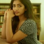 Eesha Rebba Instagram - Whatcha lookin’ at..👀