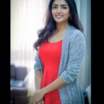 Eesha Rebba Instagram – Say cheesee😁