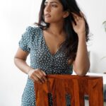 Eesha Rebba Instagram – 🫠