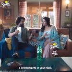 Eesha Rebba Instagram - @sprite_india #ad