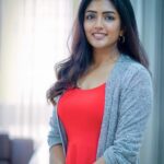 Eesha Rebba Instagram – Say cheesee😁