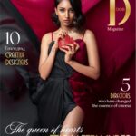 Erica Fernandes Instagram – Our second cover with the Amazing @iam_ejf

Stay tuned for the full cover story 😉

Featuring @iam_ejf
Publicist @shimmerentertainment
Photographer and Creative Director – @dhruv_vohraphotography
Editor at Large and Fashion Director – @jennet_david_william
Make up @ankitamanwanimakeupandhair
Hair -@cletusliuu
Stylist @kalyani_walsetwar
Post Production – @rahuleditingstudio
Light Tech – @b.runphotography
Videographer – @rfxcreation_studio 
Art Director – @architect.on.a.budget
Location – @studio.f6
Outfit – @glamfefashion
Jewelry – @the.jewelcloset
Bags – @petitebags.in

#thedoormagazine #magazine #covermagazine #explore #fashionphotography #fashionnova #fashionstyle #glowup #glamour #bold #actor #art #desginer Mumbai, Maharashtra