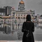 Erica Fernandes Instagram – Good morning 🙏 

In me there has always been a sense of exploring and trying to learn about different cultures. Though spiritually inclined I love to explore  different religious places. There is an unexplained calm and peace that such places hold. It is because of the high vibrations due to the constant chants. 
Visiting A gurudwara was on my pending list and that was the first thing I did after landing in Delhi. 

#newdelhi #gurudwara #recentthrowback Bangla Sahib New Delhi