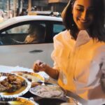 Erica Fernandes Instagram - ERI is always HungEri This sums up my Delhi trip 😂 Delhi, India