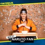 Esha Deol Instagram - Get a Sneak Peek into the life of a #NarutoFanForever When Ramen is BAE, Sony YAY! is your destination to STAY! Watch my unique AVATAR to welcome my all time favorite ninja - Naruto Every Mon – Fri 8pm, only on Sony YAY! @sonyyay #SonyYAY #Naruto #NarutoOnSonyYAY #NarutoFanForver #LiveTheLegend #BrandNewSeries #AnimeLover #AnimeFan #Anime