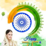 Esha Deol Instagram - May our patriotic spirit make our hearts beat with pride for our Motherland - PROUD TO BE AN INDIAN 🇮🇳 @venkysuttarafoods #happyindipendanceday #indipendenceday2022 #happyindependenceday🇮🇳 #indipendanceday #75thindipendanceday #india #motherland #indian #jaihind #indiaat75 #vandematharam #venkys #viral #trending #reelitfeelit #reelsindia #explore #mondaymotivation #reel #trendingreels #eshadeol #gratitude ♥️🧿