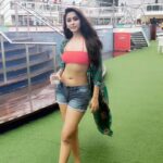 Eshanya Maheshwari Instagram - Highlights from year 2019 ✨💗 When i was skinny and life was funny 😄 #silmshady #oldme #iwantyouback #throwback #Esshanyamaheshwari #esshanya #highlights #reelsinstagram