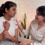 Gabriella Charlton Instagram - This Friendship Day I decided to do something with my BFF and @braunbeauty_in We’ve always been partners in crime so we know each other in and out. Here’s fee advices we’d give each other. The mini facial hair removal by @braunbeauty_in , has made facial hair removal gentle, quick and painfree! ❤️. NO bumps, cuts, redness & rashes! It's quick and painlessly delivers smooth skin✅✅ Get yours today 🤩✨♥️ They are also doing a huge giveaway. You can participate and win this amazing product. Here’s how! - Follow Braun Beauty - Comment on their friendship day post - Tag your girl gang - Share it on your story for Brownie points!" #Partnership #Braun #BraunBeauty #FacialHairRemoval #Painless #reelsinstagram #reels #trendingreels #homeremedy #homeremedies #unwantedfacialhair #skincareroutine