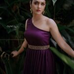 Gayathri Suresh Instagram – PC : @arif_ak_photography 
Costume : @diva_womensclothingstore 
Make Up : @_arya_jithins_makeover 
  @anjaly_josph 
Retouch : @robins_media 
Location : @nihararesorts
