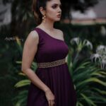 Gayathri Suresh Instagram - PC : @arif_ak_photography Costume : @diva_womensclothingstore Make Up : @_arya_jithins_makeover @anjaly_josph Retouch : @robins_media Location : @nihararesorts