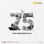 Genelia D'Souza Instagram - Happy Independence Day 🇮🇳 Proud to be Indian Proud to celebrate India through all our beings - @mumbaifilmcompany @imaginemeats #indiat75🇮🇳 #harghartiranga🇮🇳