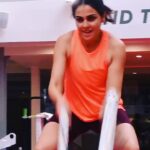 Genelia D'Souza Instagram - So 6 weeks done And it was a great great journey From 59.4 kgs to 55.1kgs I started with a lot of of doubt, a lot of insecurity but today apart from reaching the goal I feel a lot more confident, disciplined, and a-lot more structured as a person I want fitness to be a part of my life, I want to not get disheartened everytime I binge and I also want to be aware that there’s a reason it’s called cheat meals and not your regular diet.. I want to be able to talk, everytime my scale shows a higher weight without feeling guilty about it and I want to also make it evident that, just weight in fitness, is not the only thing that matters but rather muscle development, agility, flexibility matters too.. And hence I’m going to continue this journey, being as transparent as I can and bringing forward the good days and not so good days too See you soon till then #GoGeneGo