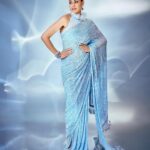 Genelia D'Souza Instagram - “If you stay ready, You don’t have to get ready” Saree - @manishmalhotraworld HMU - @beautybyaudreysangma Hair - @seemaphadtare35 Jewellery- @mahesh_notandass Styled by - @who_wore_what_when Photography-@rohanpingle