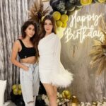 Hansika Motwani Instagram - Everyone, it’s @ihansika birthday!! Happy Birthday Sis, LYIID